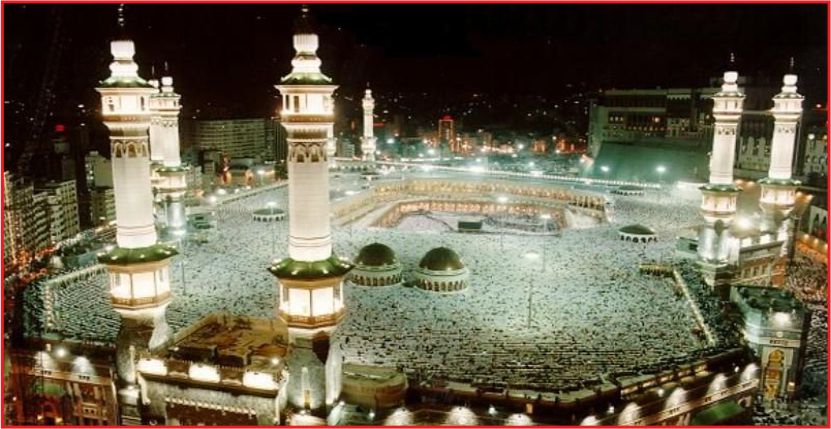 HAC KAYITLARI BUGÜN  BAŞLIYOR