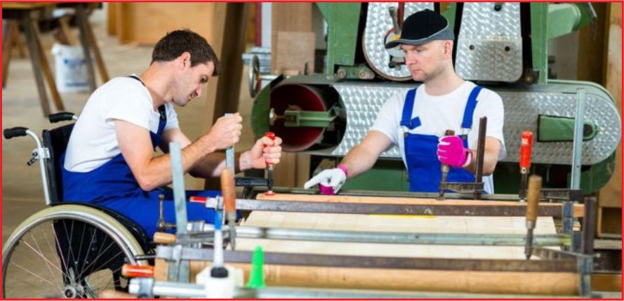 ENGELLİ İŞÇİ İSTİHDAM ETMEYENLERE CEZA YAĞDI