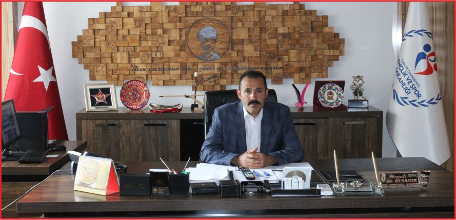 MİNİKLER TÜRKİYE JUDO ŞAMPİYONASI KARAMAN’DA YAPILACAK