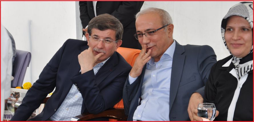 “FABRİKA YAPAN FABRİKALARIMIZ VAR”