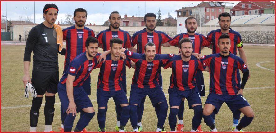 6 TAKIM 3.LİGİN KAPISINDA !