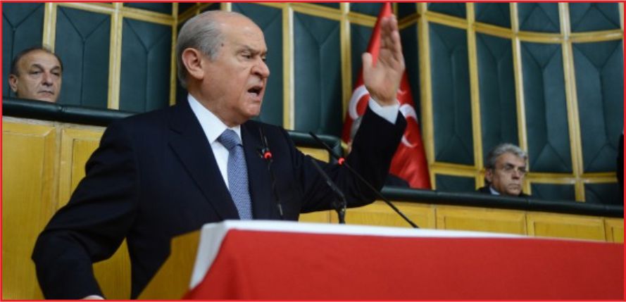 “O SEFİLİN DEVRİLMESİ HAKTIR HELALDİR'”