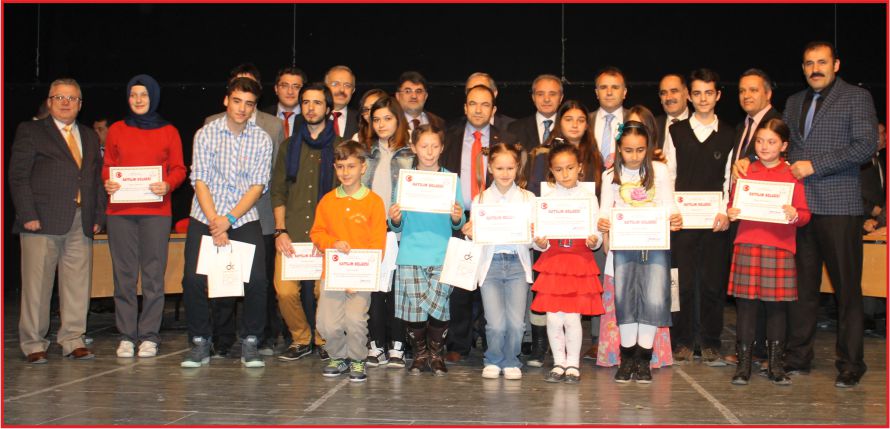 BEKİR SITKI ERDOĞAN ŞİİRLERİ, ÖĞRENCİLERİN DİLİNDE