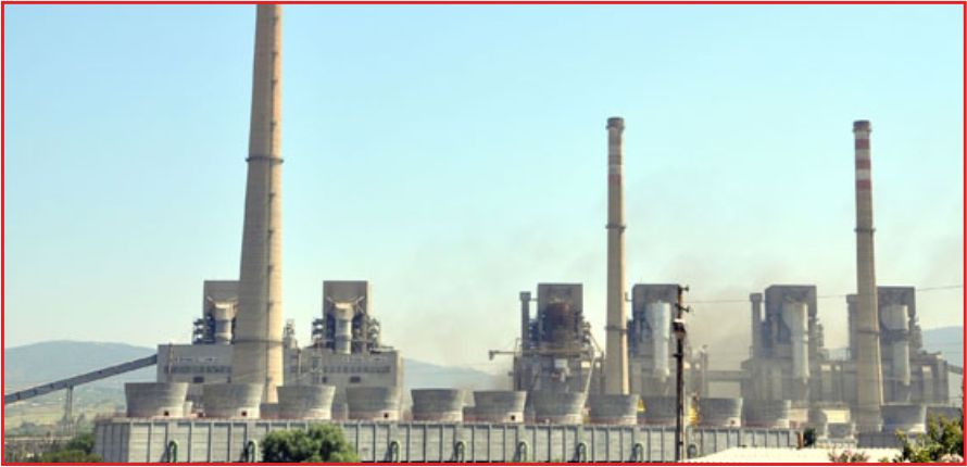 SOMA RESMEN KONYA ŞEKER’İN