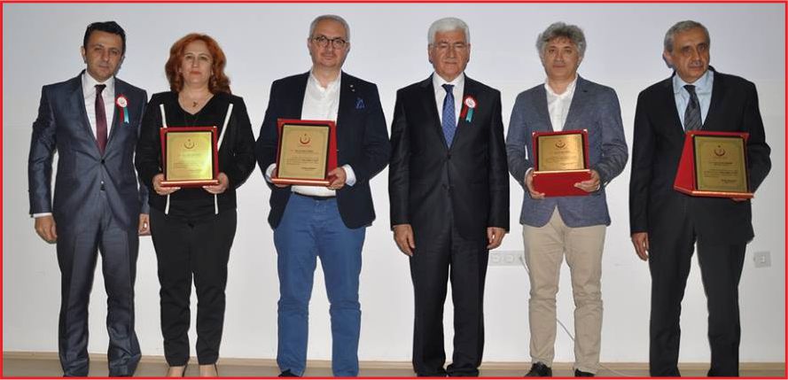 DÜNYACA ÜNLÜ PROF. DR. ÖMER ÖZKAN  KARAMAN’DA