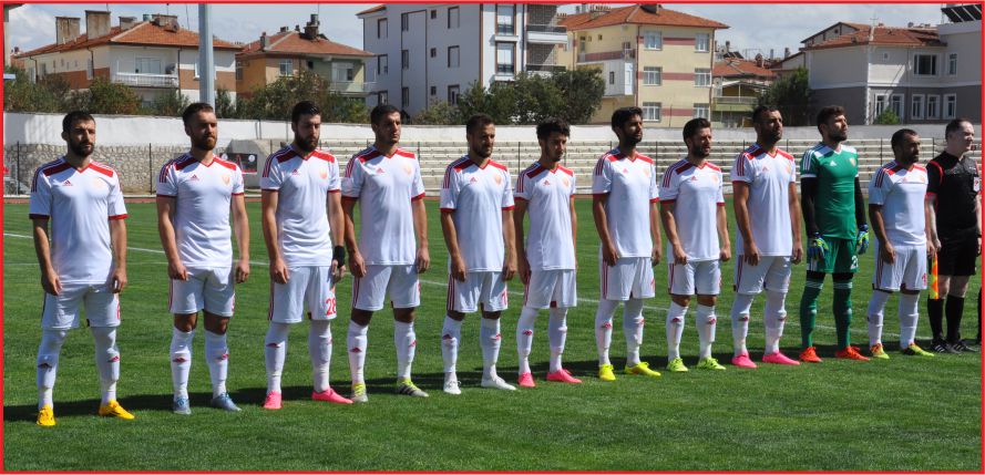 BAL LİGİ ‘KIRAN KIRANA’