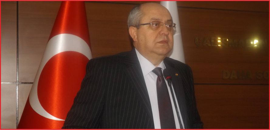 “MESLEKİ YETERLİLİK BELGESİ VERİLECEK”