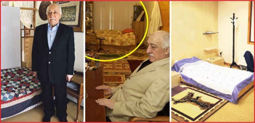 KARAMAN’DAN PENSİLVANYA’YA KİMLER GİTTİ ?