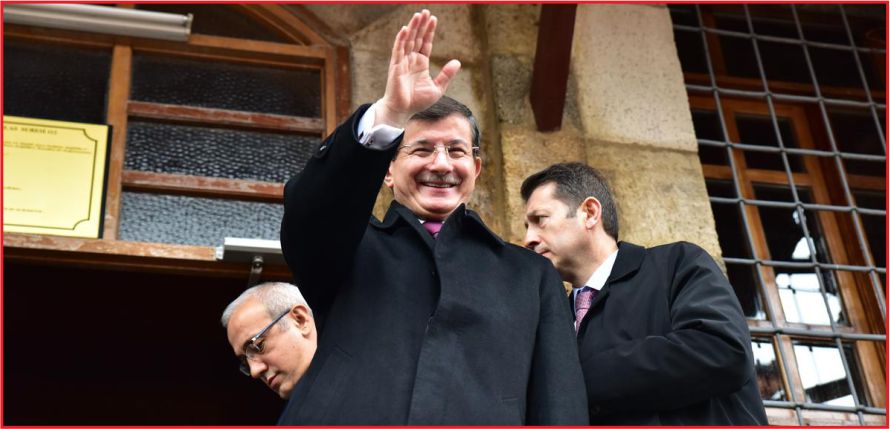 “12 YILDA BİN 895 KM DEMİRYOLU HATTI”