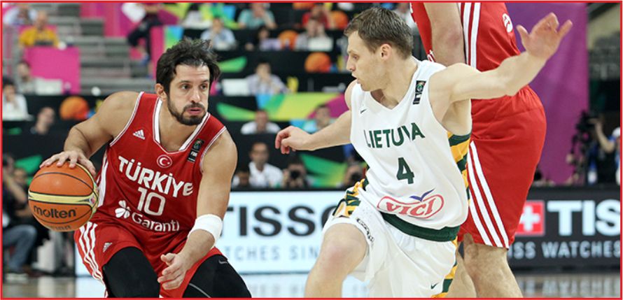 TEŞEKKÜRLER 12 DEV ADAM