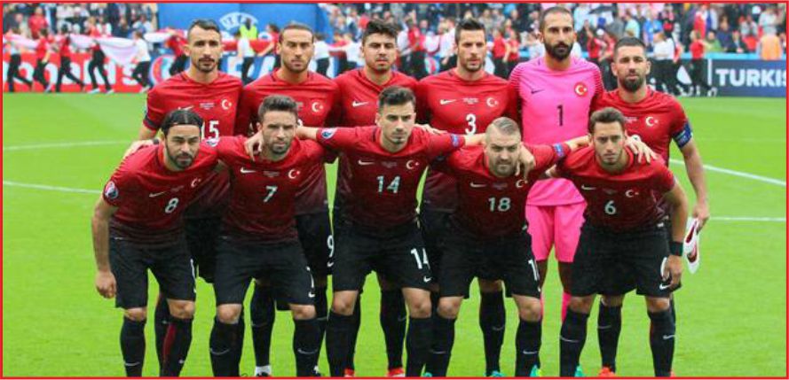 TÜRKİYE-ÇEK CUMHURİYETİ