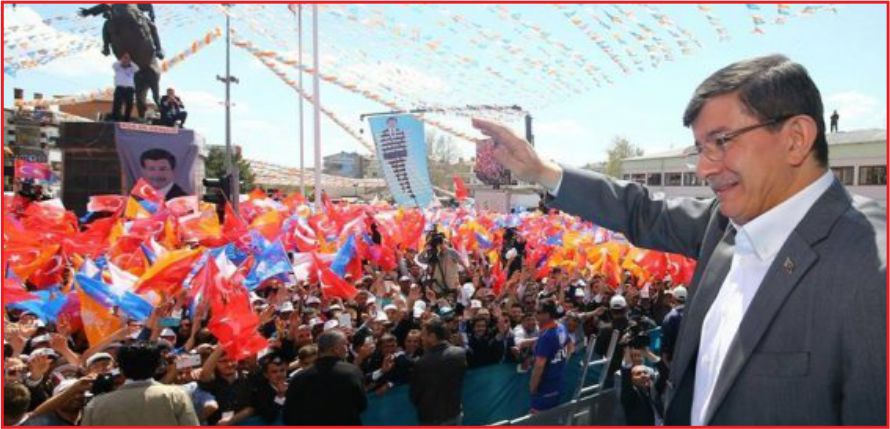 PARALEL AK PARTİ’YE SIZMIŞ !