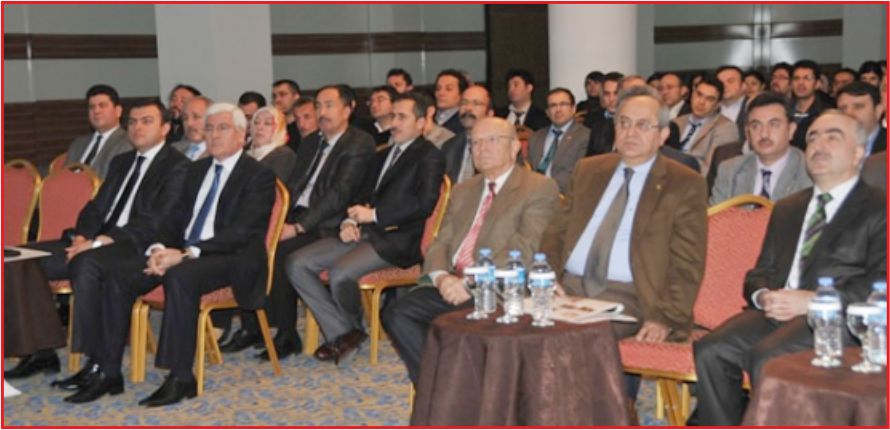 İTHALATIN BÜYÜK KISMI İMALAT SANAYİNDEN