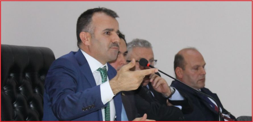 “BAŞARININ SAĞLANMASI İÇİN ANAHTAR KELİME İLETİŞİMDİR”