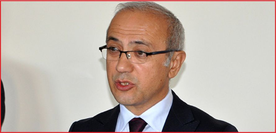 “YAKIP YIKAN GENÇLER İSTEMİYORUZ”