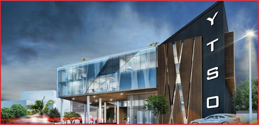 YALOVA TİCARET ODASI'NA FETÖ OPERASYONU