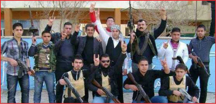 “TELEFAR’E EL UZAT”