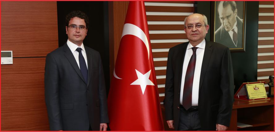 “EŞSİZ BİR ESER”