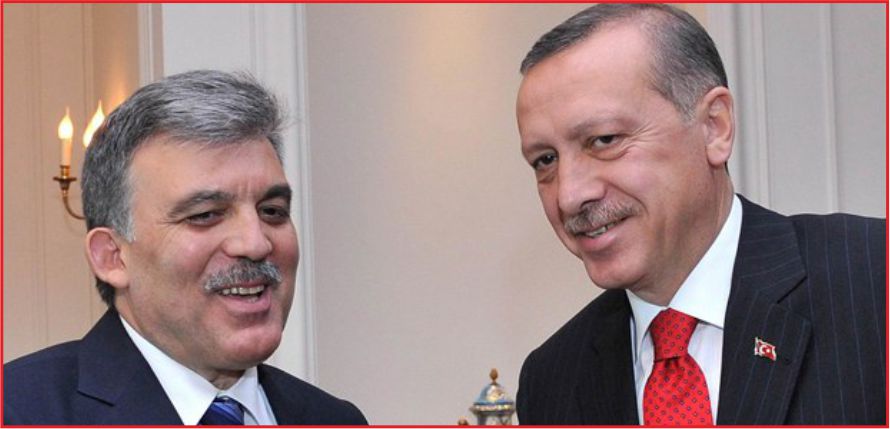 “PARTİME DÖNECEĞİM”