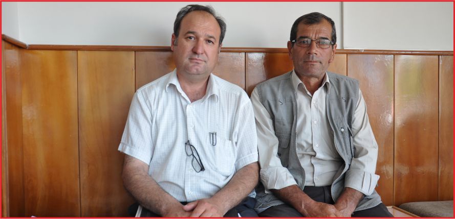 KİSECİK’DE İMZA YAĞMURU !