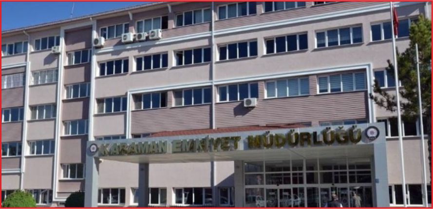 19 POLİS GÖZALTINDA,17’Sİ FİRAR