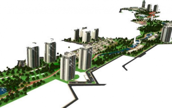 KARAMAN\&#039;DA YENİ YAŞAM