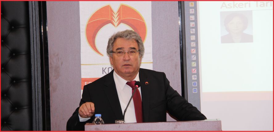 “18 MART’TA ÖLÜM KALIM SAVAŞI VERİLDİ”