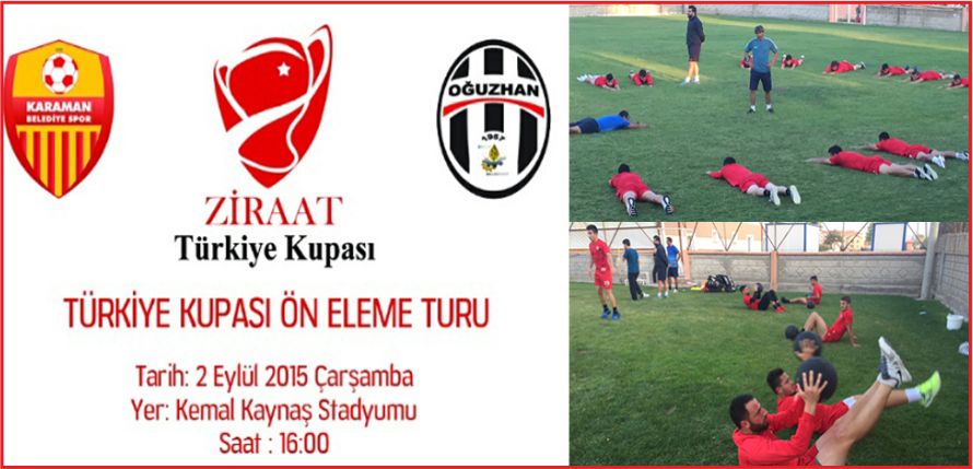 KUPADA TURLAMA ZAMANI