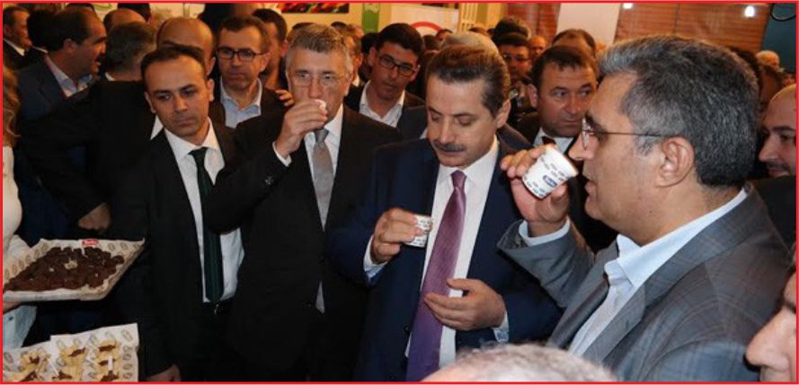 ”BEN SENİNLE UĞRAŞACAĞIM”