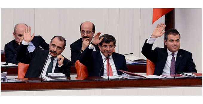 SPOR BAKANLIĞININ BÜTÇESİ KABUL EDİLDİ