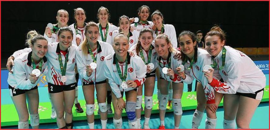 TÜRKİYE İSLAMİ DAYANIŞMA OYUNLARI'NDA ZİRVEYİ KORUDU