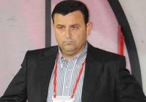 NURULLAH SAĞLAM GÖNDERİLDİ!