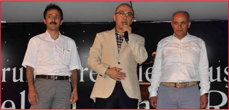 “HAYDİ  KARAMAN YÜZDE 70’E”