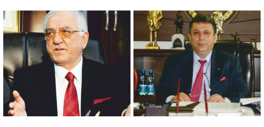 BAŞSAVCILIK\'TA GÖREV DEĞİŞİMİ