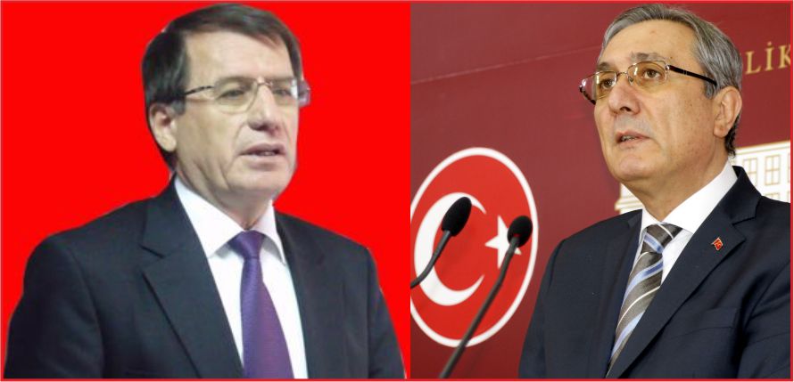 MHP’DE ŞÖLEN KONGRESİ !