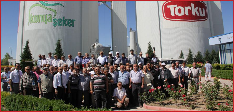 “GÖRDÜKLERİMİZ DUYDUKLARIMIZDAN FAZLAYMIŞ”