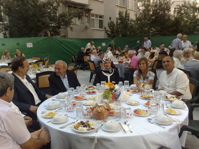 “KARAMAN HIZLA DEĞİŞİYOR”