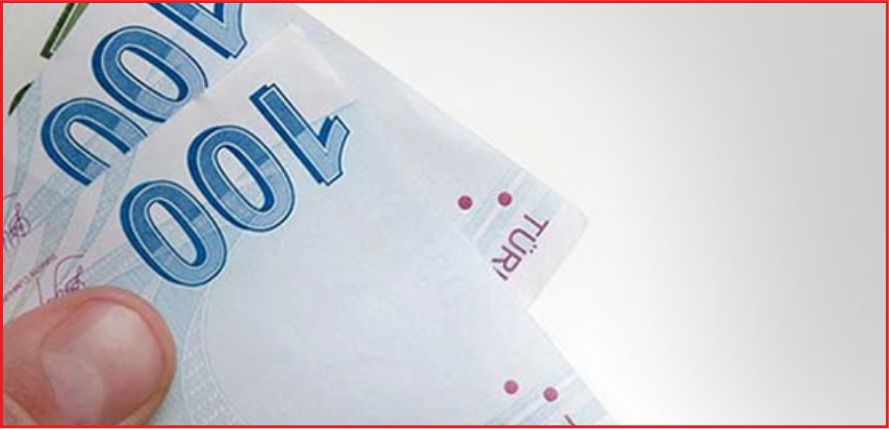 100 MİLYARLIK TARİHİ BARIŞ !