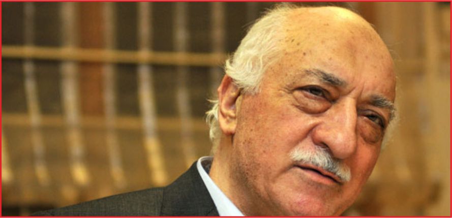 ERDOĞAN’A KELEPÇE TAKILACAKTI !