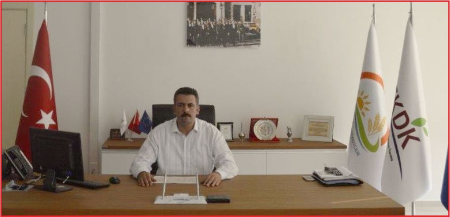 TKDK’DAN YENİLENEBİLİR ENERJİYE BÜYÜK DESTEK