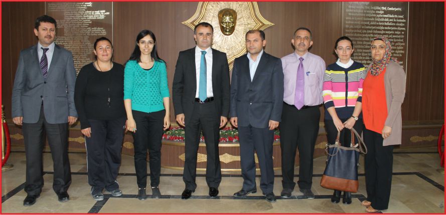 SİYAHSER ORTAOKULU YUNANİSTAN’A GİDİYOR