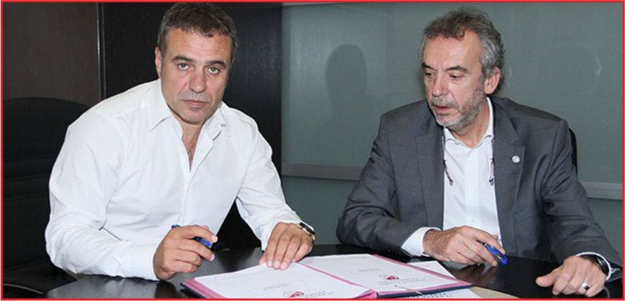 FENERBAHÇE\&#039;DE ERSUN YANAL DÖNEMİ