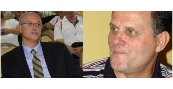 FUTBOLDA GELİŞİM SEMİNERİ