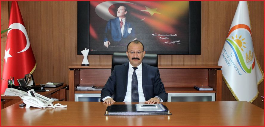 2016 YILI BESİ DESTEKLEMESİ BAŞVURULARI BAŞLADI