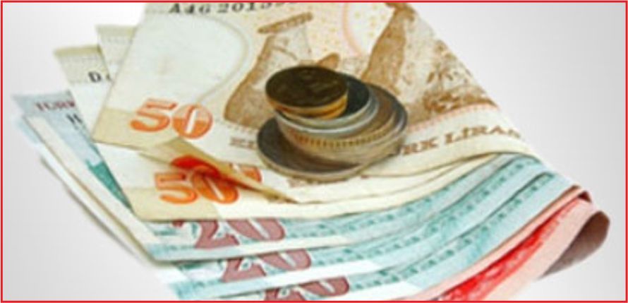 İşsize günde 36 lira harçlık