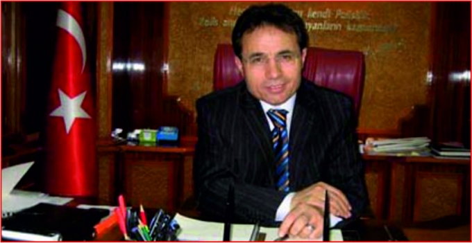 HELAL OLSUN EMNİYETİMİZE !