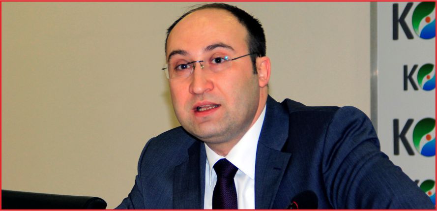 KOP BÖLGESİ İÇİN OKUMA-YAZMA SEFERBERLİĞİ