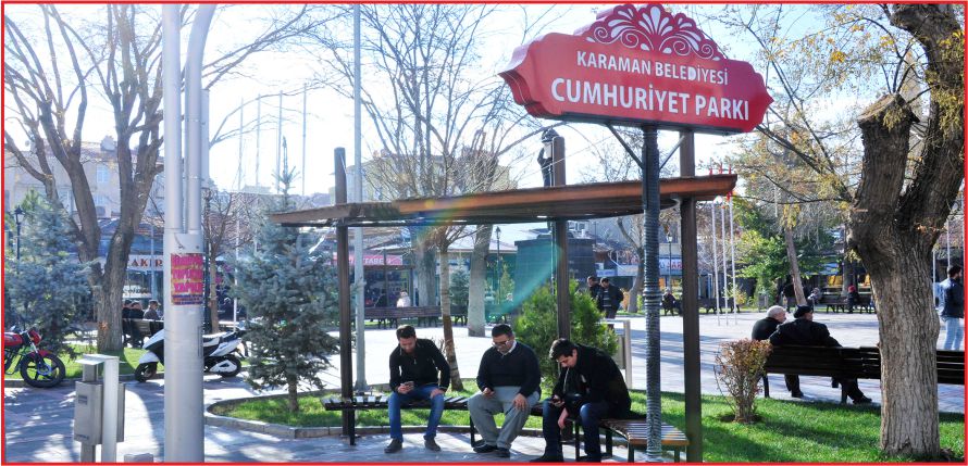 55 BİN KULLANICI FAYDALANDI