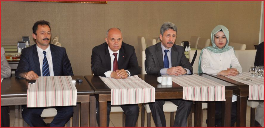 EBABİLLER’İN BAYRAMI !