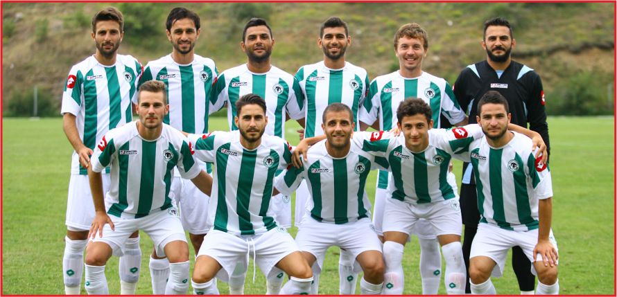 LİSANSLI KULÜP SAYISI 42'YE YÜKSELDİ